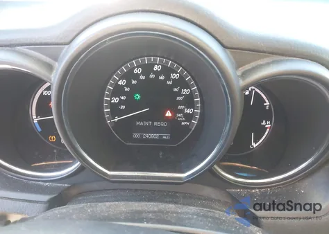 2008 Lexus Rx 400H from USA, damaged, VIN JTJHW31U982069836